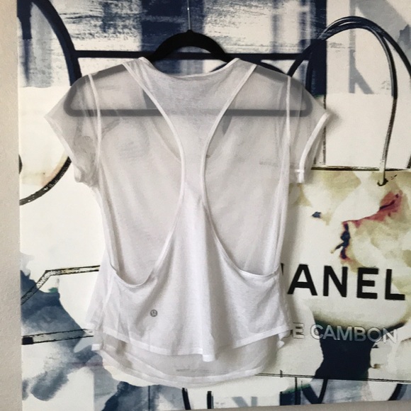 Lululemon Top - Picture 7 of 8